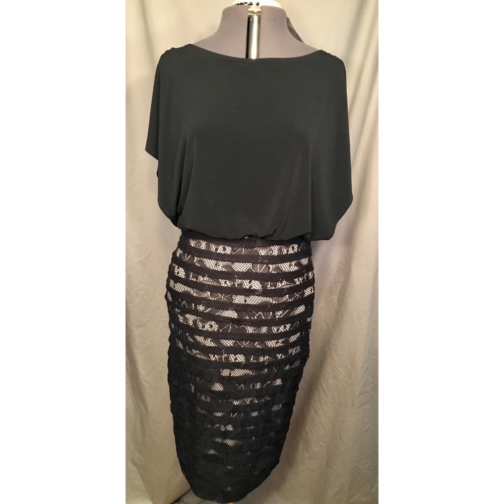 Melrose Dress